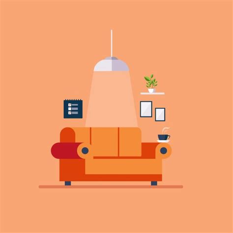 Appartement Stock Vectors Royalty Free Appartement Illustrations