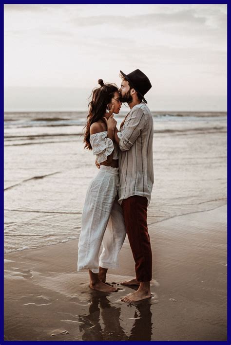 Tips For Couple Photoshoot Intimate Couple Shooting At The Beachside By Sarah Everything