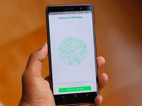 whatsapp picture in picture mode now available for all android users telecomtalk