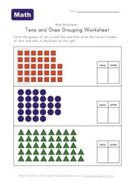 Our premium 1st grade math worksheets collection covers number sense, operations and. Estimation Worksheet | 1st grade worksheets, Math ...