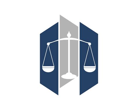 Logotipo De La Firma De Abogados Law Firm Logo Law Firm Logo Design