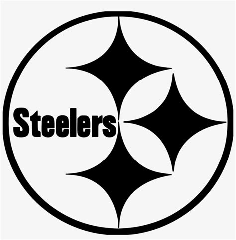 Logo Steelers Png Lesmyl Scuisine
