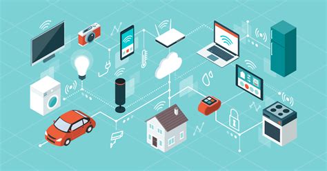 Matter Smart Home Reliable Connectivity Standard For Iot Devices Krasamo
