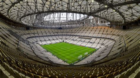 How Big Are World Cup Soccer Fields Field Dimensions Explained