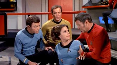 Watch Star Trek The Original Series Remastered Season 3 Episode 18