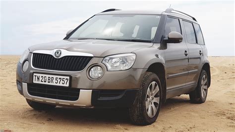 Skoda Yeti Review Price And Pictures Page 144 Team Bhp