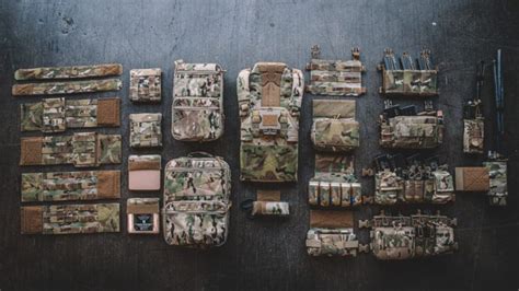 Haley Strategic Thorax Plate Carrier Product Spotlight Airsoft Milsim News