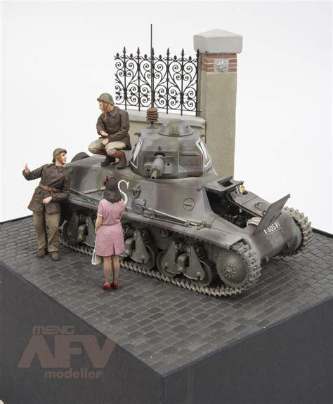 Constructive Comments Discussion Group Military Diorama Military Modelling Model Tanks