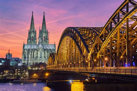 The Ultimate Guide To Backpacking Cologne On A Budget Road Affair