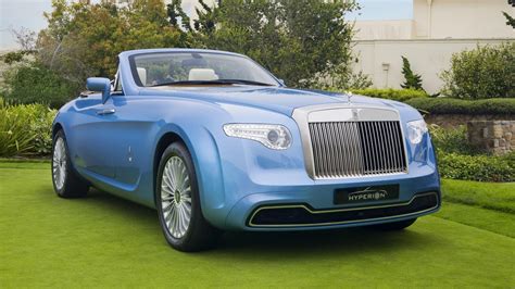 The 20 Most Expensive Rolls Royce Models Ever Sold