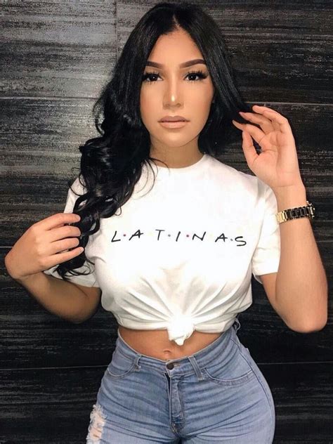 нσυѕтσиqυєєивяι♛♚ Latina Fashion Outfits Latina Outfits Latina Fashion