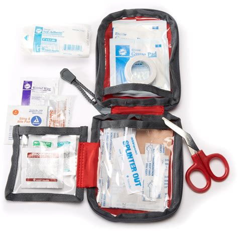 Co Op Day Hiker First Aid Kit Rei Co Op Camping First Aid Kit