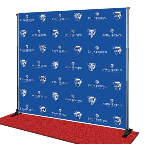 Step And Repeat Banners Backdrop Banners North State Signs And Pr