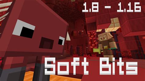 Soft Bits 1165 Resource Pack In 2021 Texture Packs Warm Color