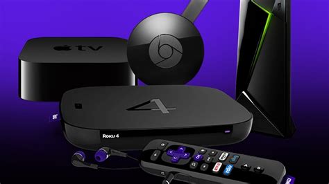 The Best Media Streaming Devices - IGN