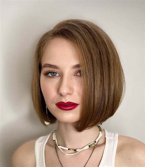Find Your Perfect Look Brown And Pink Short Hair Ideas That Will Leave