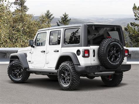 Get detailed pricing on the 2020 jeep wrangler sport s including incentives, warranty information, invoice pricing, and more. New 2020 Jeep Wrangler Unlimited Sport S Sport Utility in ...