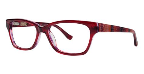 Midtown Eyeglasses Frames By Kensie