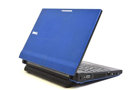 Dell Latitude 2120 Netbook 101 Atom Dual Core 15ghz Windows 7