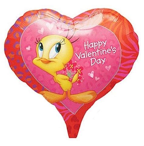 15 Cutest Tweety Bird Valentine S Pictures Quotes Square