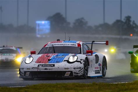 The 2020 daytona 24 hours will see some fresh faces as well as the old. Rolex 24 Hours of Daytona 2019 - Photos, Results, Report