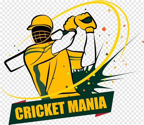 Cricket Logo Png