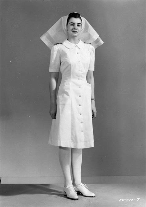 Pin By 010 7142 1785 On Nurses In Uniform Nurse Uniform Vintage