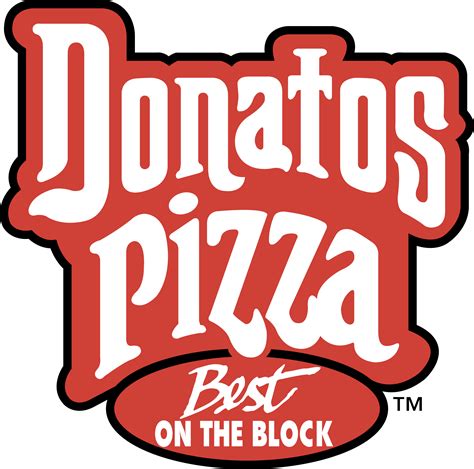 Donatos Pizza Logo Png Transparent And Svg Vector Freebie Supply