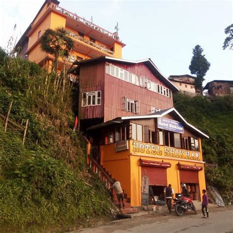 Hotel Shikhar 57312 Fikkal Bazar Ilam Updated Prices 2023