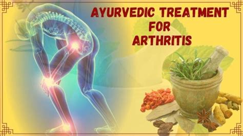 Arthritis Treatment In Ayurveda Chandigarh Ayurved And Panchakarma Centre