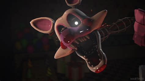 Mangle Fnaf Fnaf Wallpapers Five Nights At Freddy S My Xxx Hot Girl