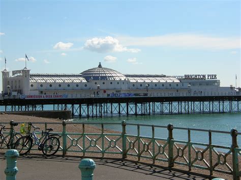 Latest news from brighton & hove city council. Brighton and Hove News » Brighton Fringe director threatened with violence over pier comments