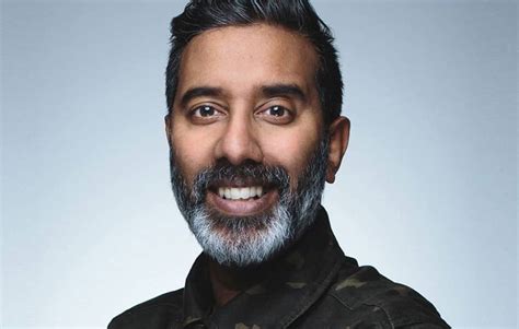 Nihal Arthanayake To Leave Bbc Asian Network This Month