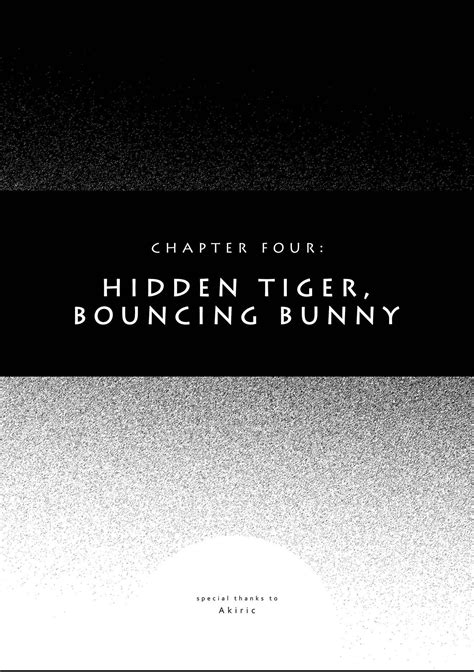 Wilde Academy 4 Hidden Tiger Bouncing Bunny Porn Comic Cartoon Porn