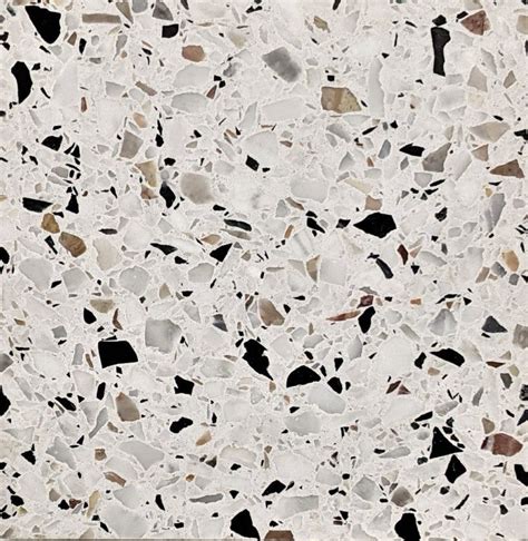 Speckle Terrazzo Marble Trend Marble Granite Travertine Sintered