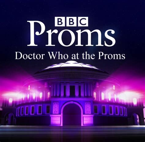 Doctor Who At The Proms 2008 Seriebox