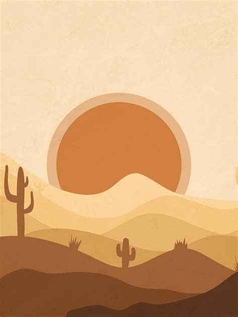 Warm Desert Sun Art Print By Essentially Nomadic X Small Easy