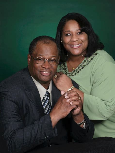 Enjoy california weather and easy access to the bay area in pittsburg, caby farryl last, travel writer. Evangelist Church of God in Christ - Pastor and First Lady