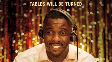 First Look Idris Elba Is The Hottest Manny On The Planet In Turn Up