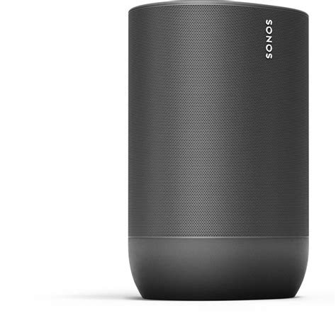 Sonos Move Portable Outdoor Speaker From Robinsons Electric Kendal And