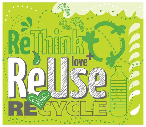 What Are The Benefits Of 3r Reduce Reuse And Recycle Reduce Reuse