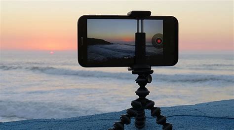 Best Time Lapse Camera Apps To Shoot Time Lapse Video