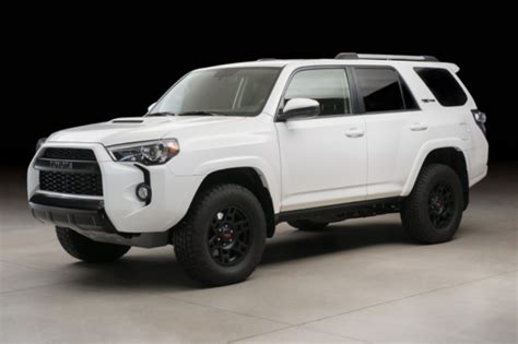 2023 Toyota 4runner Redesign Spy Shots Release Date Rumors