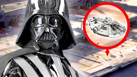 10 Hidden Details In Star Wars Movies Screen Rant