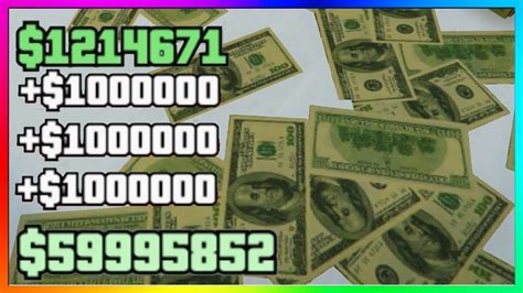 Gta 5 best way to make money offline. TOP *THREE* Best Ways To Make MONEY In GTA 5 Online | NEW Solo Easy Unlimited Money Guide/Method ...
