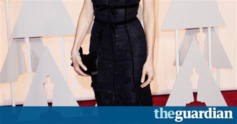 Oscars Red Carpet Fashion The Hits And Misses In