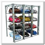 Car Lifts For Storage Photos