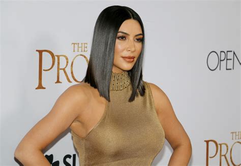 Kim Kardashian Wins Millions In Lawsuit As Brand Makes Knock Offs