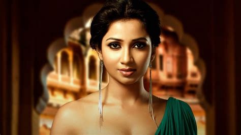 Shreya Ghoshal Comes Up With Her First Single Of 2022 Titled Uff India Tv