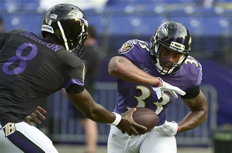 Ravens Dont Make Any Moves Before Trade Deadline Baltimore Sun